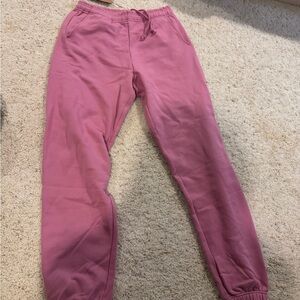 NEW WITH TAGS - ACTA sweatpants